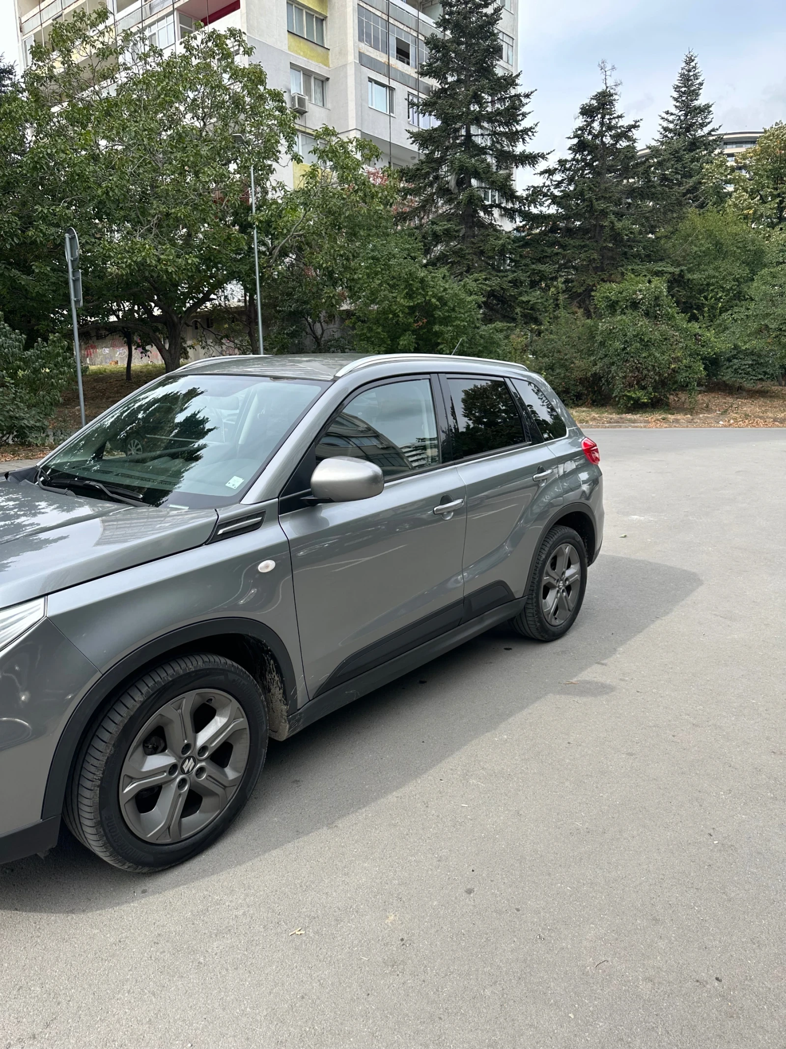 Suzuki Vitara | Mobile.bg � ����������� 2