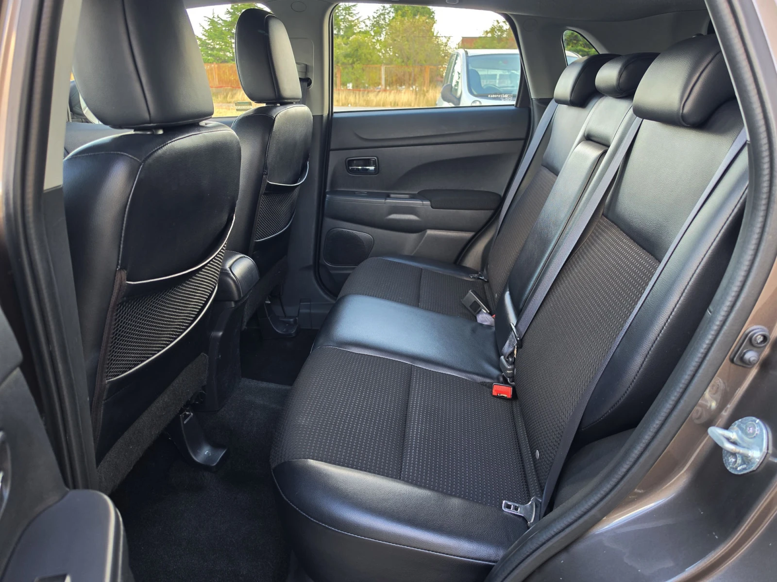 Citroen C4 AIRCROSS 1.6 HDI EXCLUSIVE | Mobile.bg � ����������� 12