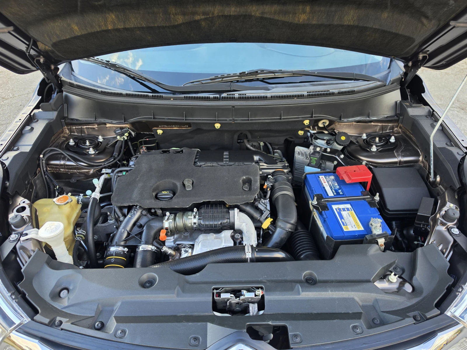 Citroen C4 AIRCROSS 1.6 HDI EXCLUSIVE | Mobile.bg � ����������� 17