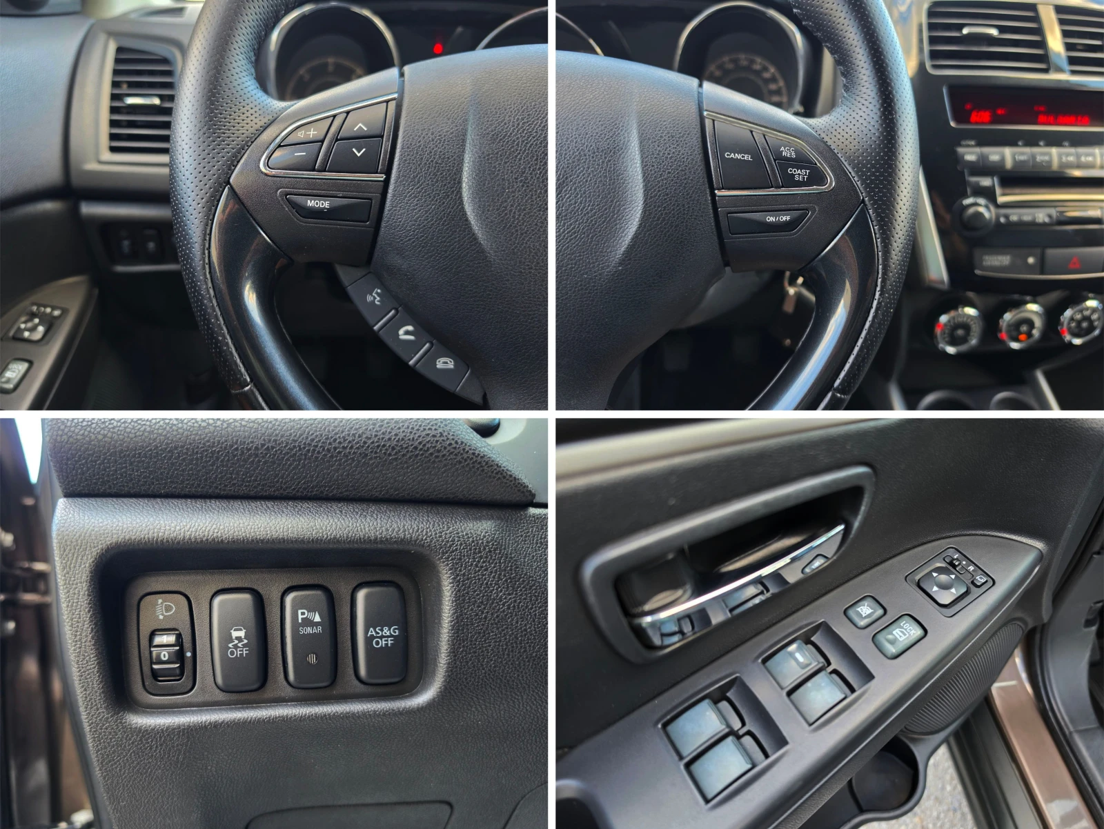 Citroen C4 AIRCROSS 1.6 HDI EXCLUSIVE | Mobile.bg � ����������� 15