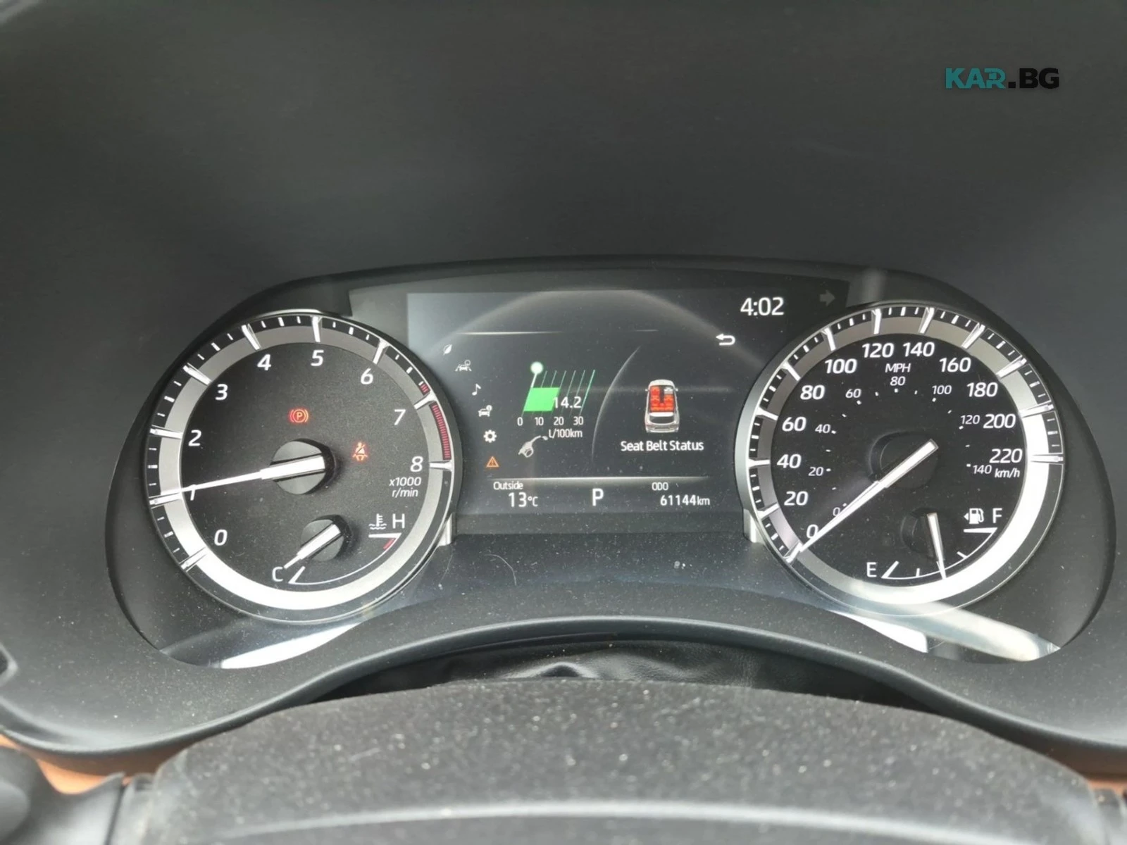 Toyota Highlander PLATINUM* ��� �����* ���������* ���������* ����*  | Mobile.bg � ����������� 9