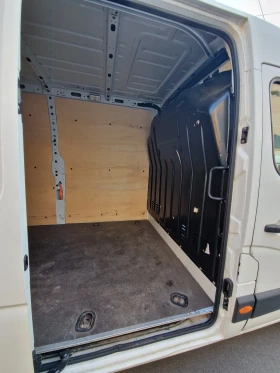 Renault Master L3H2 , снимка 7