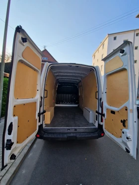 Renault Master L3H2 , снимка 10