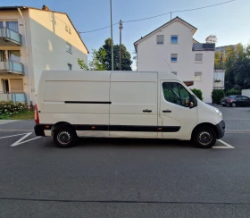 Renault Master L3H2 , снимка 5