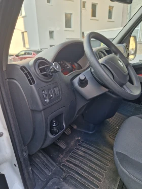 Renault Master L3H2 , снимка 14
