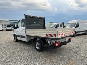 Mercedes-Benz Sprinter 7места/клима, снимка 4