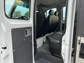 Mercedes-Benz Sprinter 7места/клима, снимка 8