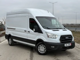 Ford Transit, снимка 1