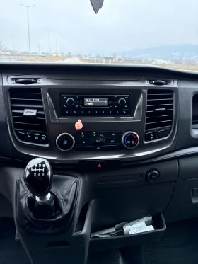Ford Transit, снимка 13
