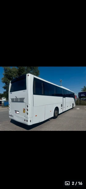 Temsa Safari, снимка 9