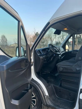 Iveco Daily 3.0 179k.c. 8G Himatic, снимка 12