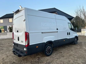 Iveco Daily 3.0 179k.c. 8G Himatic, снимка 7