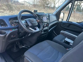 Iveco Daily 3.0 179k.c. 8G Himatic, снимка 14