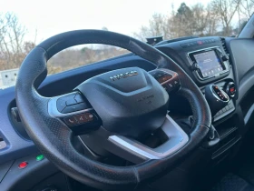 Iveco Daily 3.0 179k.c. 8G Himatic, снимка 15