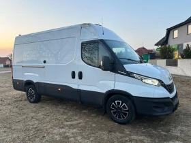 Iveco Daily 3.0 179k.c. 8G Himatic, снимка 8
