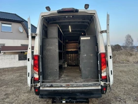 Iveco Daily 3.0 179k.c. 8G Himatic, снимка 10