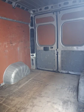 Peugeot Boxer 2.2HDI, снимка 7