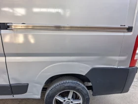 Peugeot Boxer 2.2HDI, снимка 16