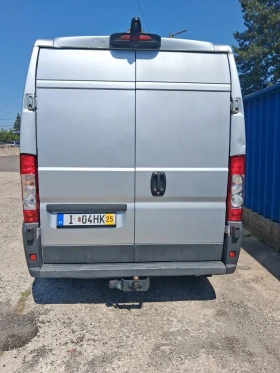 Peugeot Boxer 2.2HDI, снимка 4