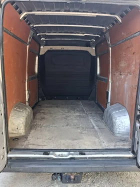 Peugeot Boxer 2.2HDI, снимка 6