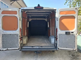 Peugeot Boxer 2.2HDI, снимка 5