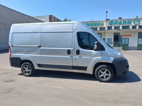 Peugeot Boxer 2.2HDI, снимка 3