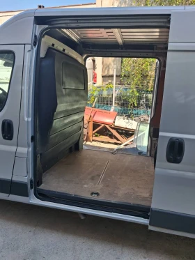 Peugeot Boxer 2.2HDI, снимка 8