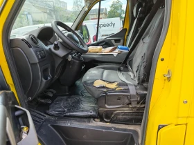 Renault Master 2200 diesel 81 kw, снимка 9