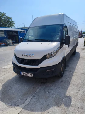 Iveco Daily, снимка 1