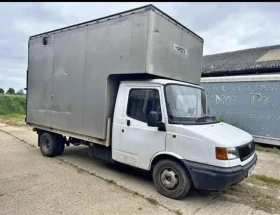 Обява за продажба на LDV Convoy Превоз на коне ~6 500 лв. - изображение 1