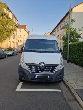 Renault Master L3H2 , снимка 2