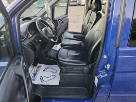 Mercedes-Benz Vito 2.2cdi 163ps automat koja navi 8+ 1, снимка 6