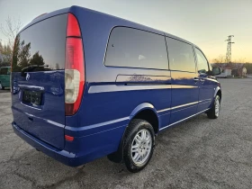 Mercedes-Benz Vito 2.2cdi 163ps automat koja navi 8+ 1, снимка 4