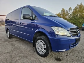 Mercedes-Benz Vito 2.2cdi 163ps automat koja navi 8+ 1, снимка 5