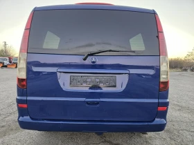 Mercedes-Benz Vito 2.2cdi 163ps automat koja navi 8+ 1, снимка 3