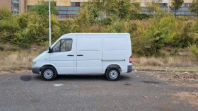 Mercedes-Benz Sprinter 213 CDI, снимка 2