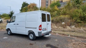 Mercedes-Benz Sprinter 213 CDI, снимка 3