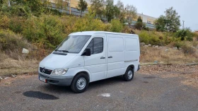 Mercedes-Benz Sprinter 213 CDI, снимка 1