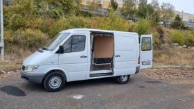 Mercedes-Benz Sprinter 213 CDI, снимка 6