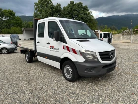 Обява за продажба на Mercedes-Benz Sprinter 7места/клима ~25 900 лв. - изображение 1