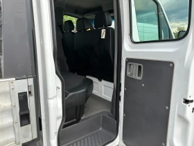 Обява за продажба на Mercedes-Benz Sprinter 7места/клима ~25 900 лв. - изображение 9