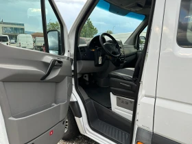 Обява за продажба на Mercedes-Benz Sprinter 7места/клима ~25 900 лв. - изображение 6