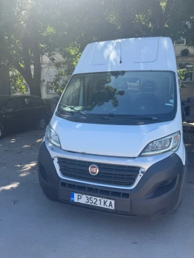  Fiat Ducato