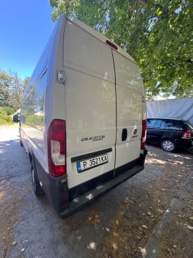Обява за продажба на Fiat Ducato ~21 600 лв. - изображение 6