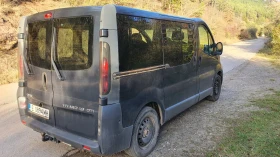 Opel Vivaro 1.9 DTI | Mobile.bg    6