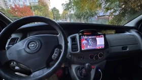 Opel Vivaro 1.9 DTI | Mobile.bg    2