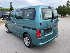 Nissan NV200 1.5 DCI 110кс EURO 4 КЛИМАТИК, снимка 5