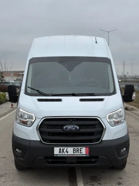 Ford Transit, снимка 4