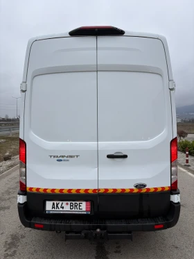 Ford Transit, снимка 6
