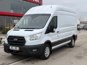 Ford Transit, снимка 3